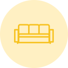 Επισκευή καναπέδων